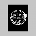 MOSH Familia  taška cez plece